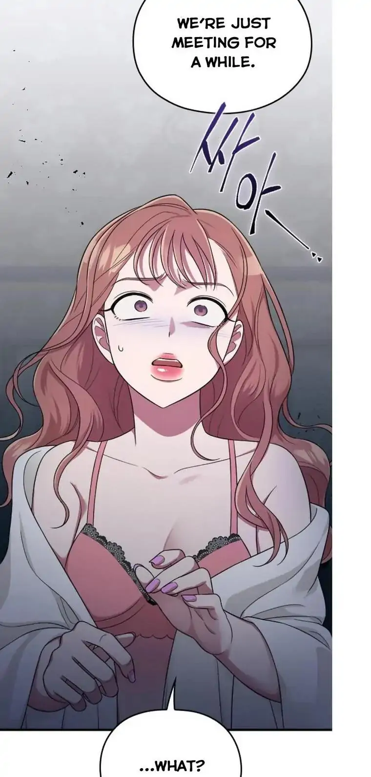 Marry my husband Chapter 23 - page 81