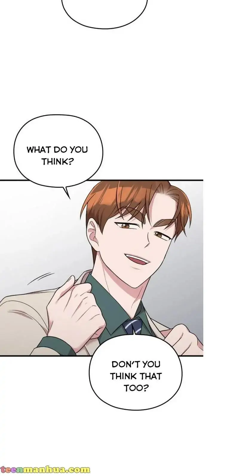 Marry my husband Chapter 23 - page 82