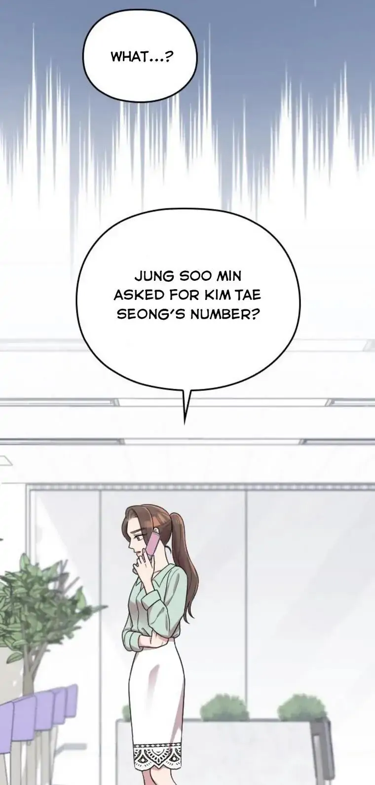 Marry my husband Chapter 23 - page 88