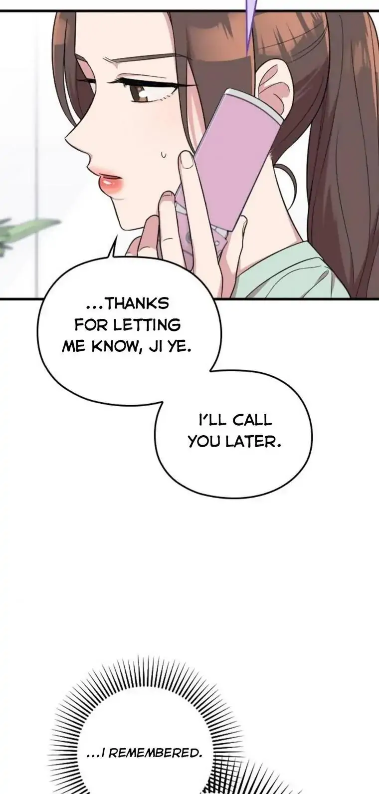 Marry my husband Chapter 23 - page 90