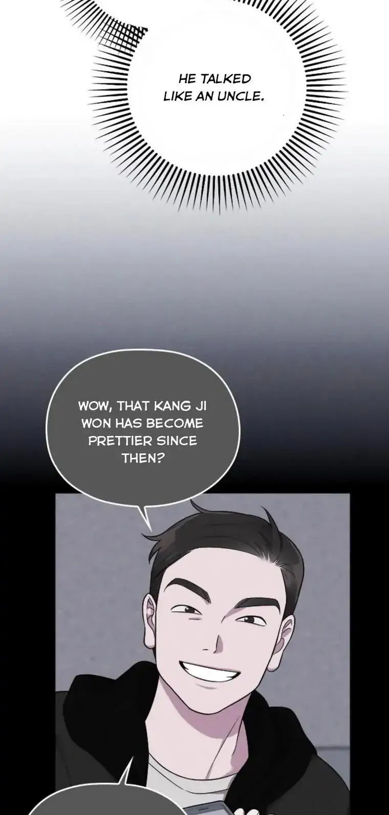 Marry my husband Chapter 23 - page 91
