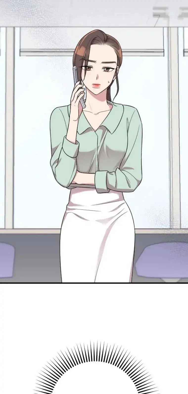 Marry my husband Chapter 23 - page 93
