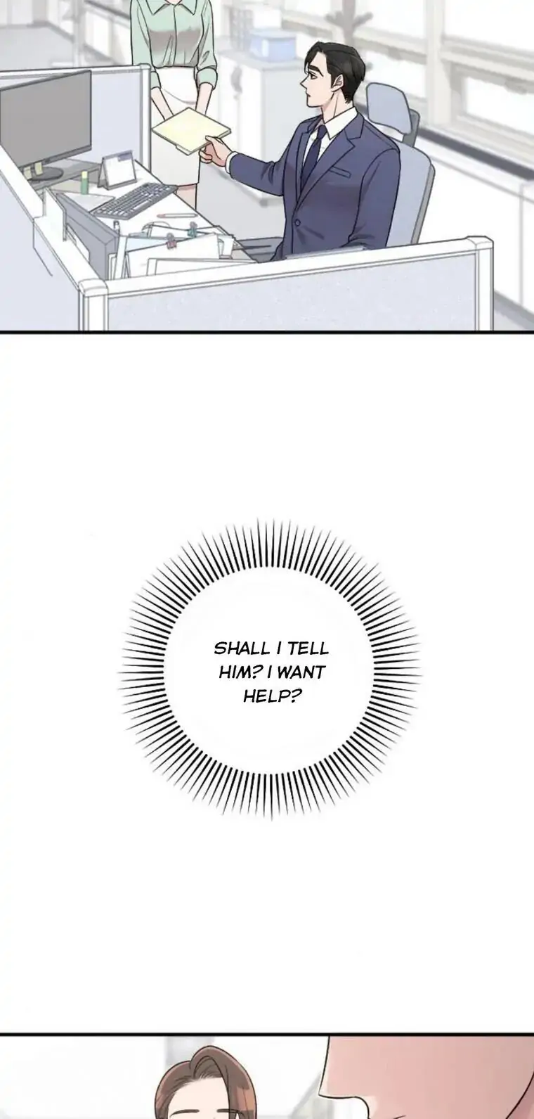 Marry my husband Chapter 23 - page 96