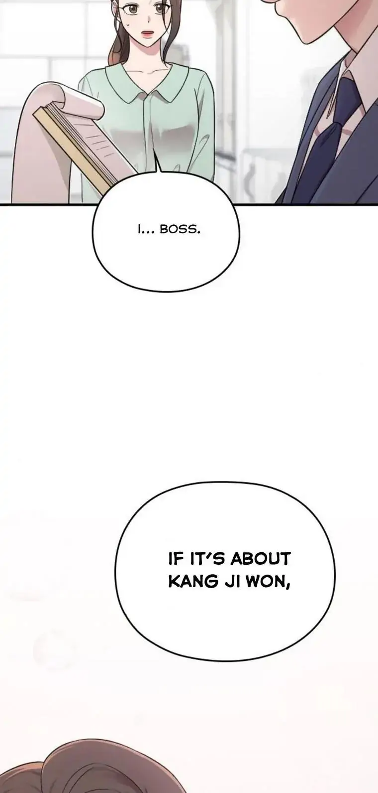 Marry my husband Chapter 23 - page 97