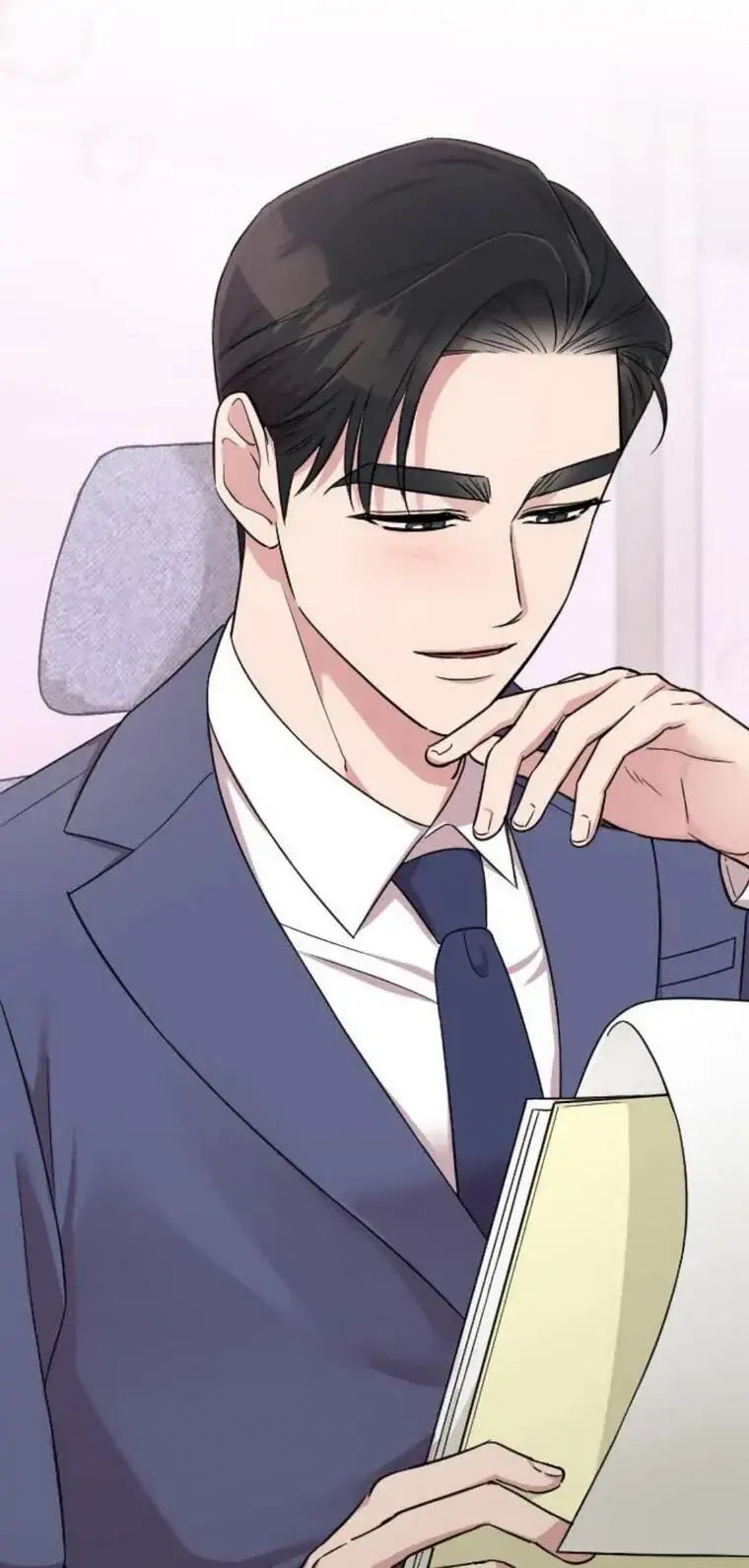 Marry my husband Chapter 23 - page 99