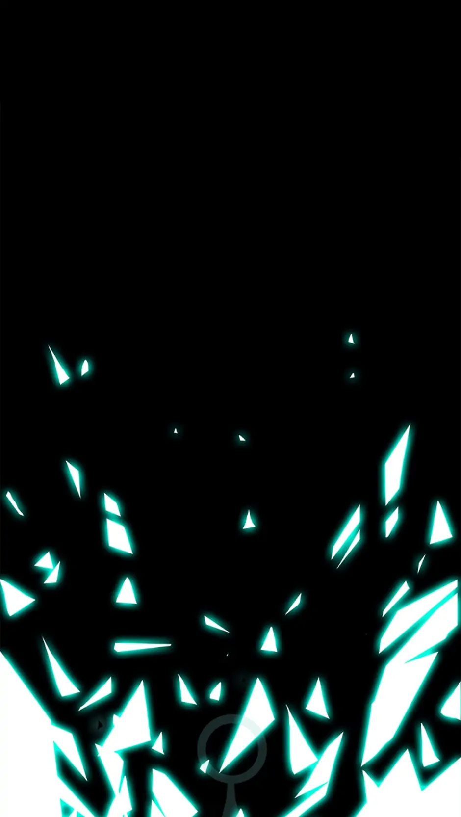 Shade of Arcana Chapter 45 - page 1