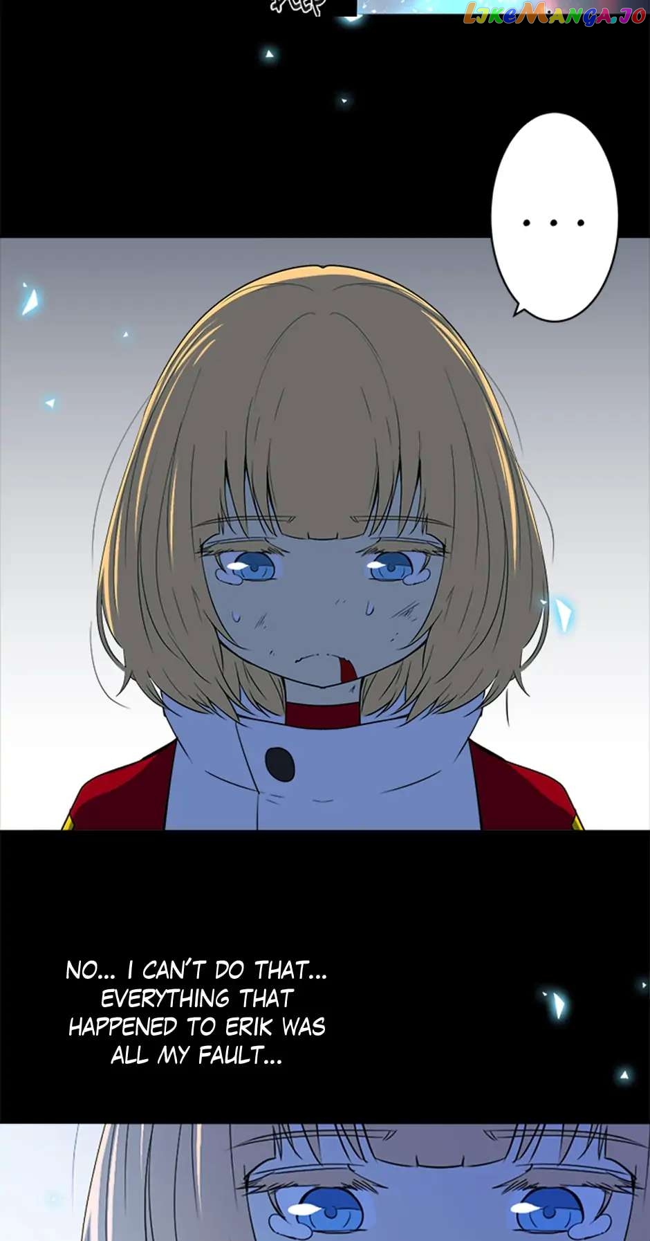 Shade of Arcana Chapter 45 - page 18