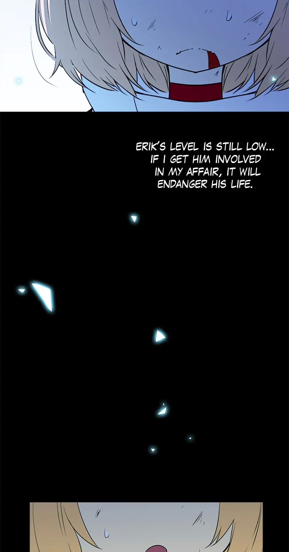 Shade of Arcana Chapter 45 - page 19
