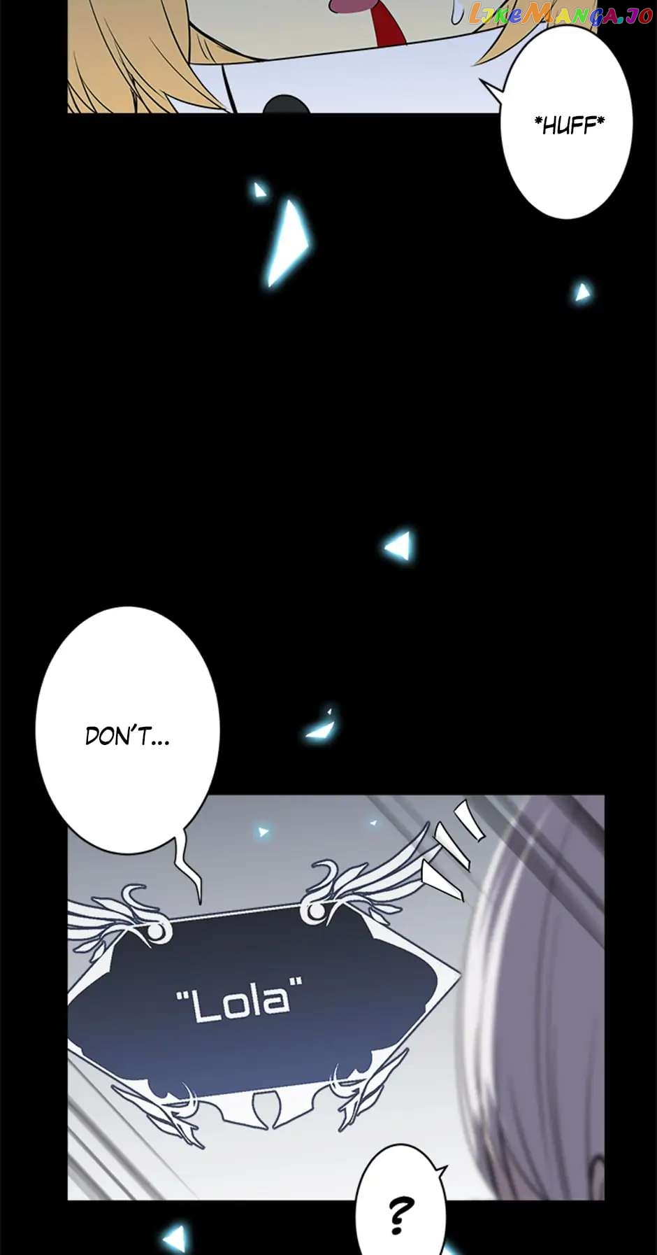Shade of Arcana Chapter 45 - page 20