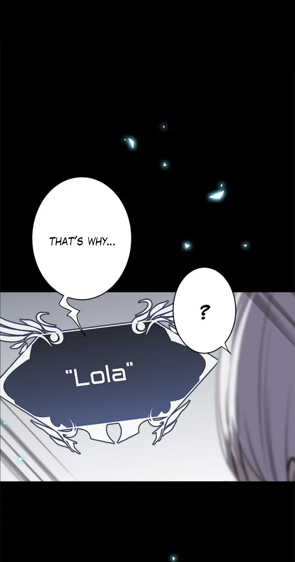 Shade of Arcana Chapter 45 - page 22