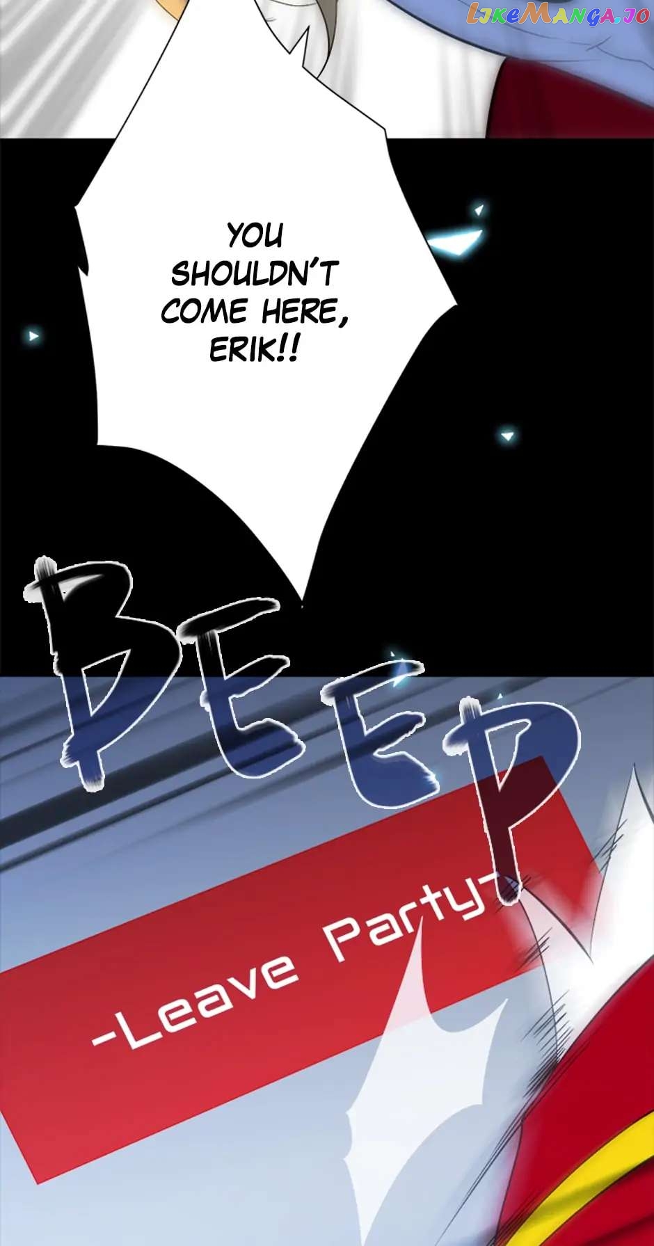 Shade of Arcana Chapter 45 - page 24