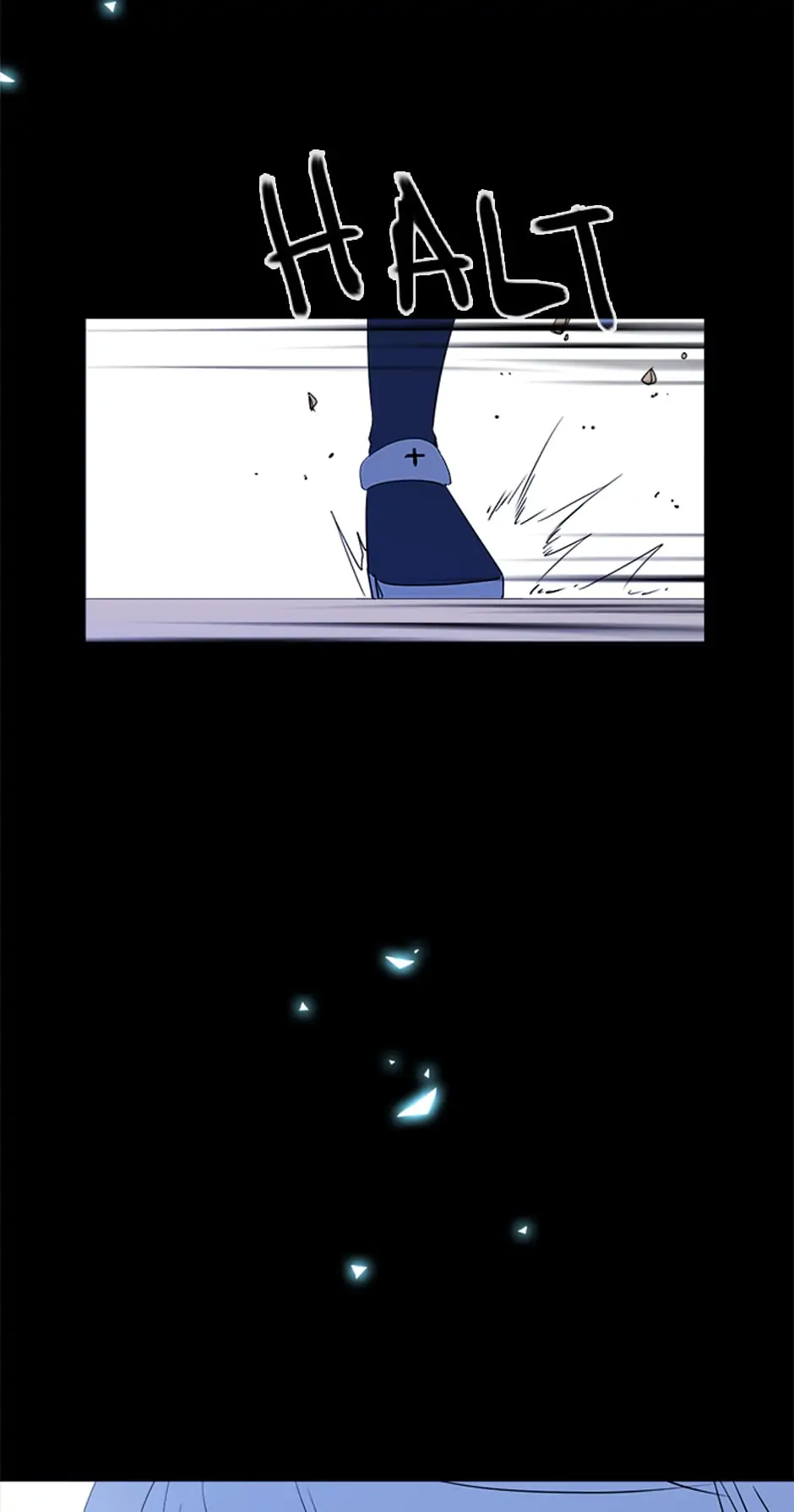 Shade of Arcana Chapter 45 - page 26