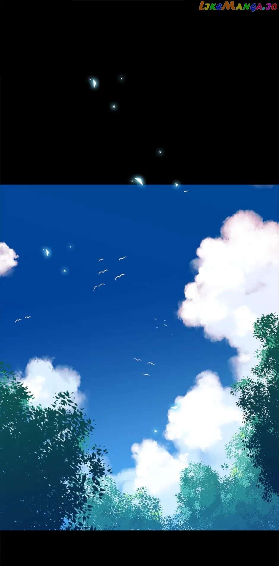 Shade of Arcana Chapter 45 - page 5