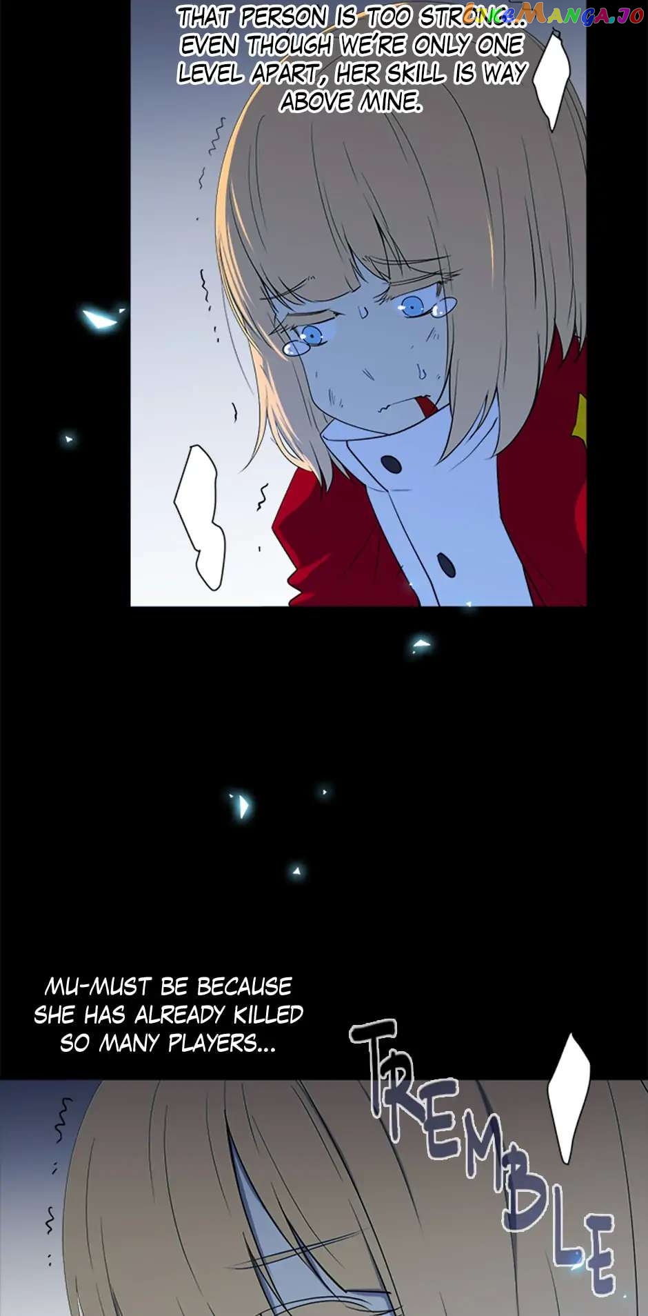 Shade of Arcana Chapter 45 - page 9