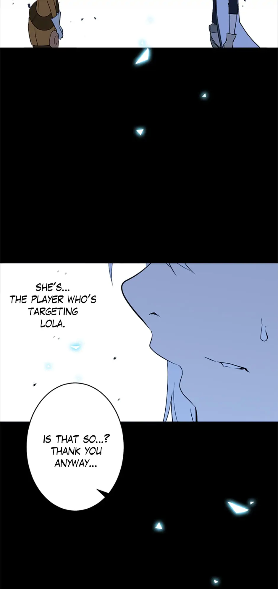 Shade of Arcana Chapter 46 - page 19