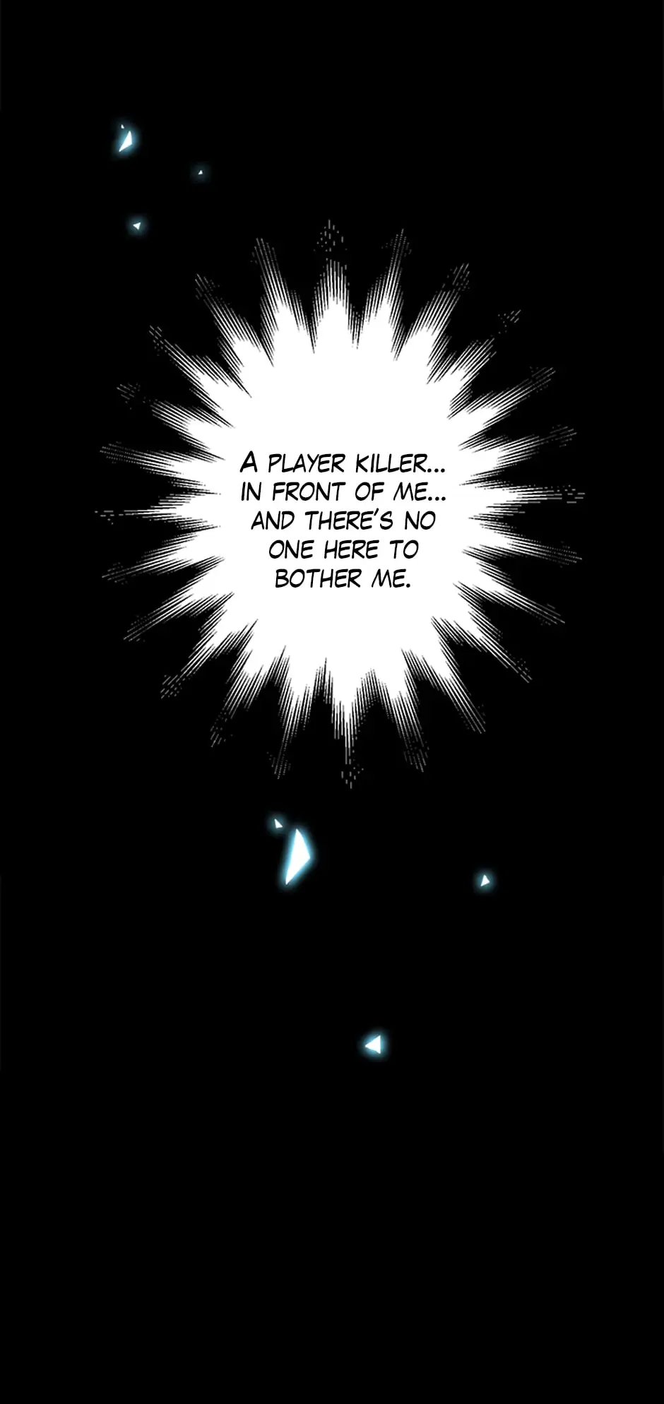 Shade of Arcana Chapter 46 - page 20
