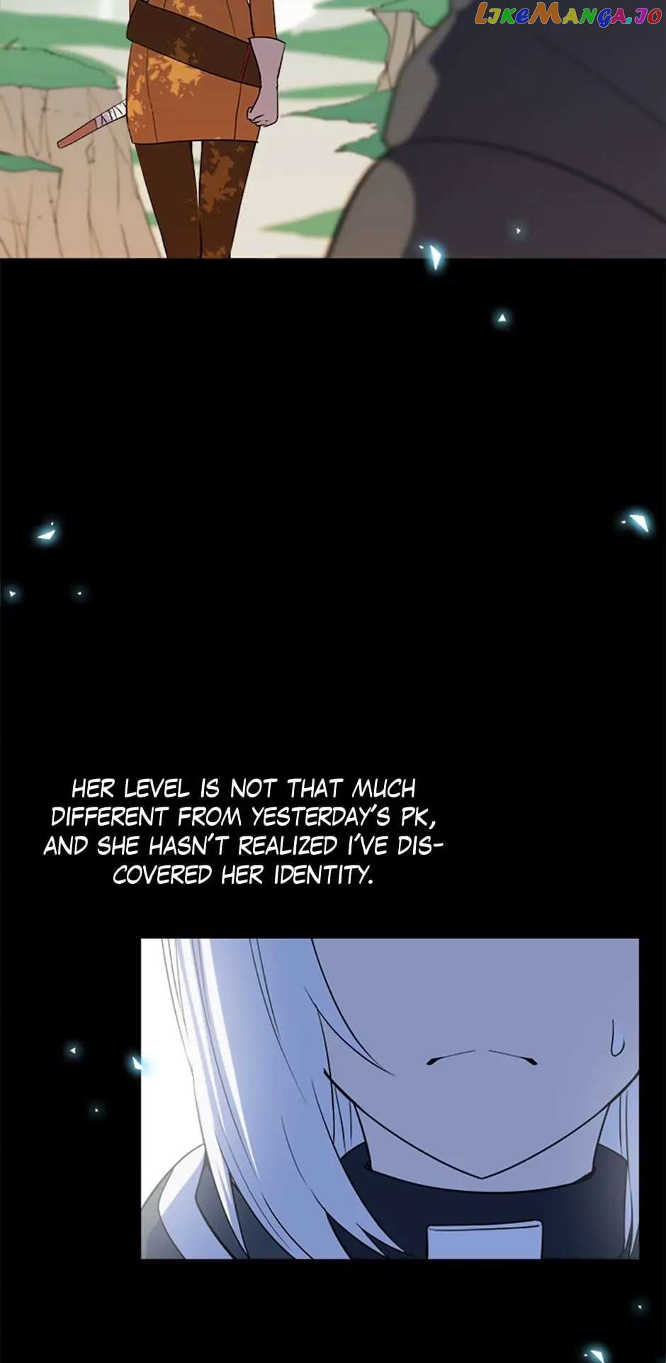 Shade of Arcana Chapter 46 - page 24