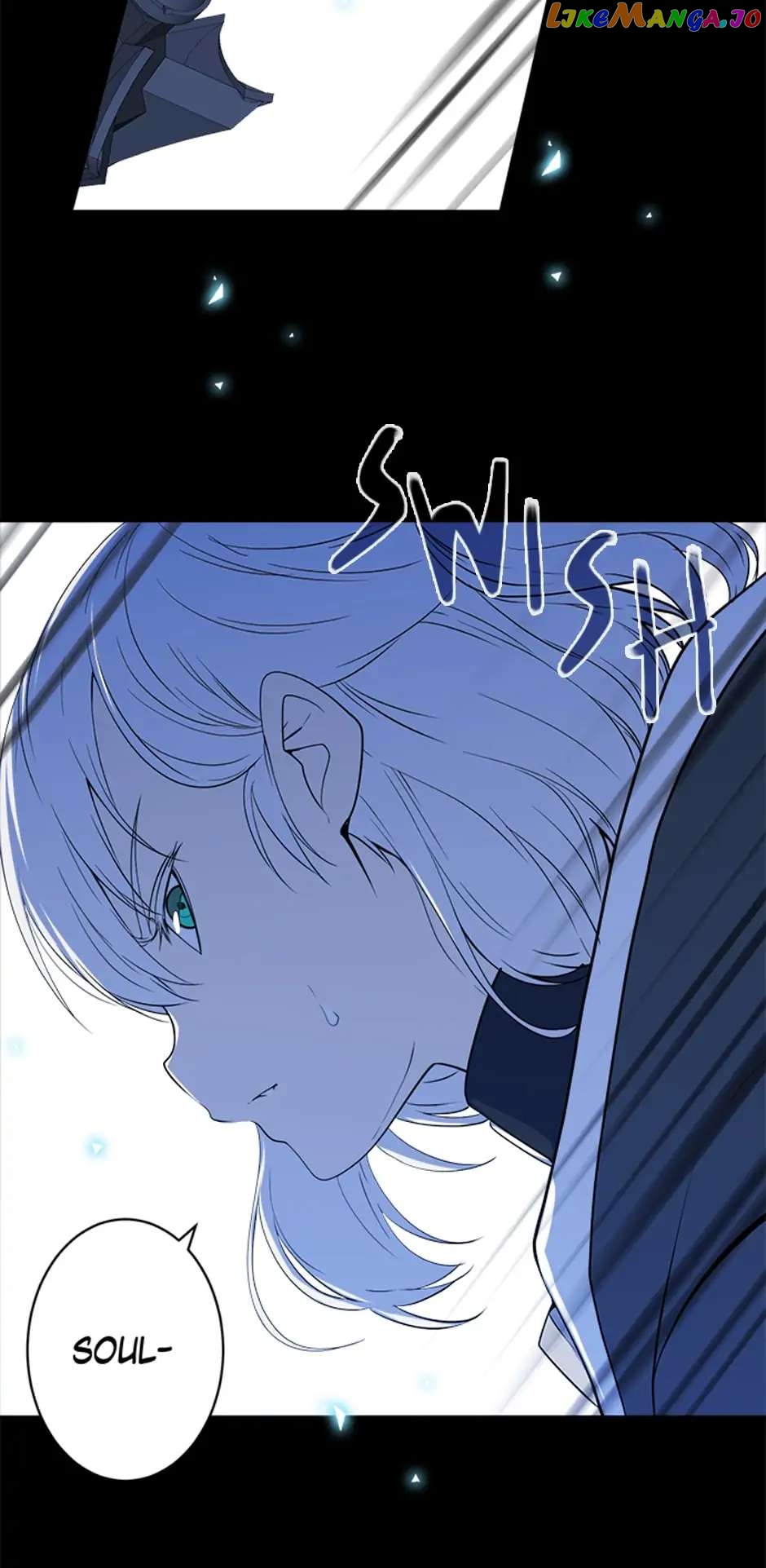 Shade of Arcana Chapter 46 - page 26