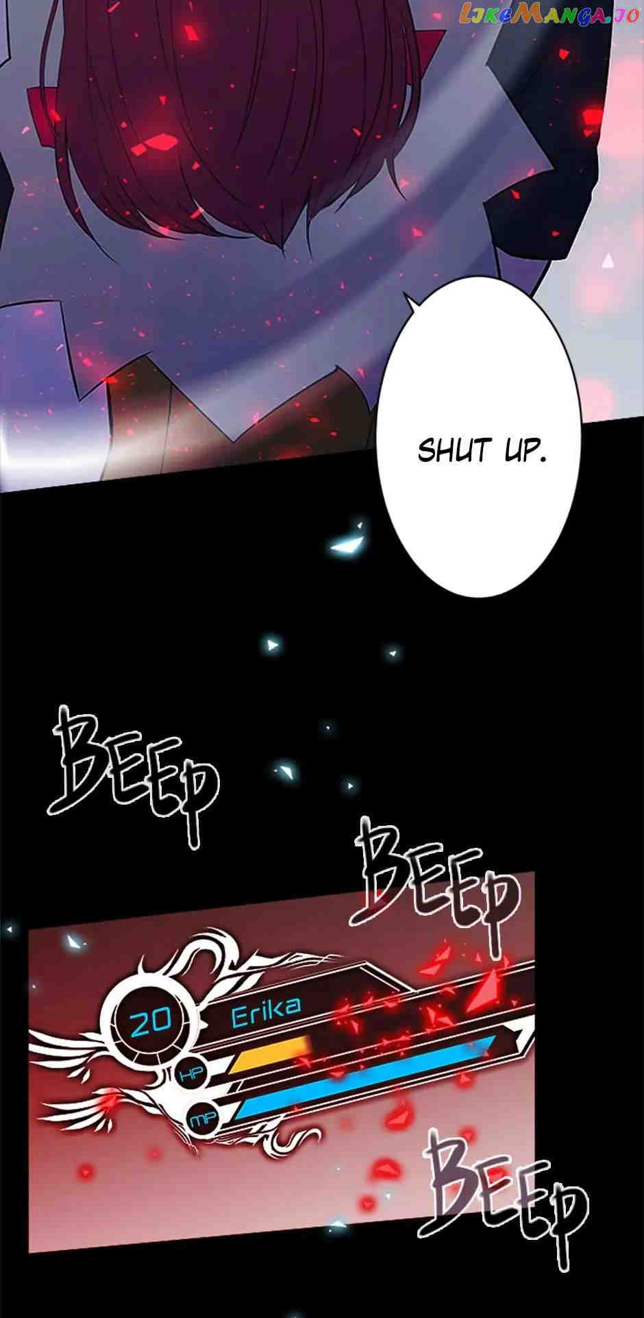 Shade of Arcana Chapter 46 - page 28