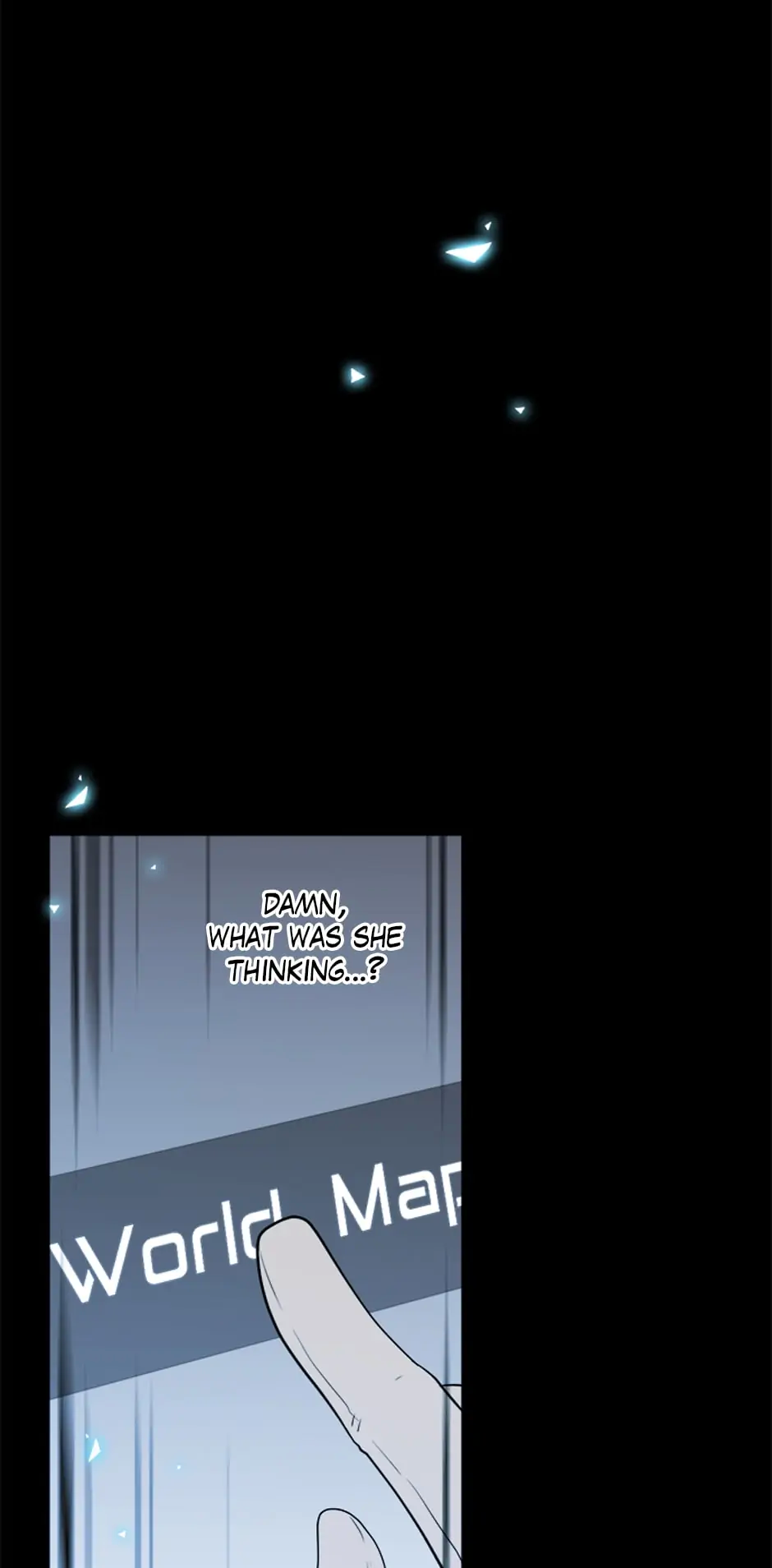 Shade of Arcana Chapter 46 - page 8