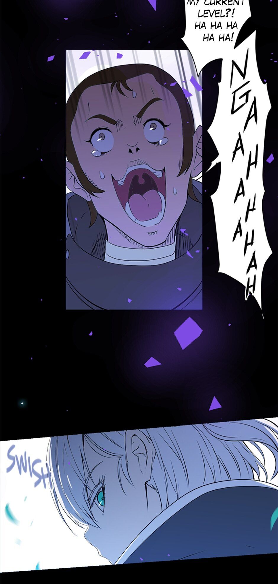 Shade of Arcana Chapter 31 - page 18