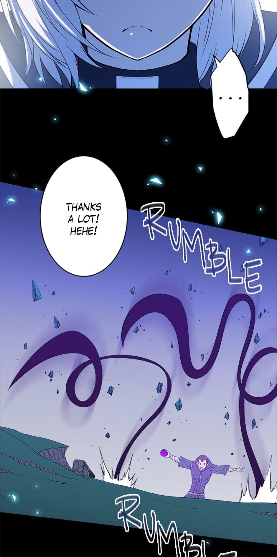 Shade of Arcana Chapter 31 - page 26