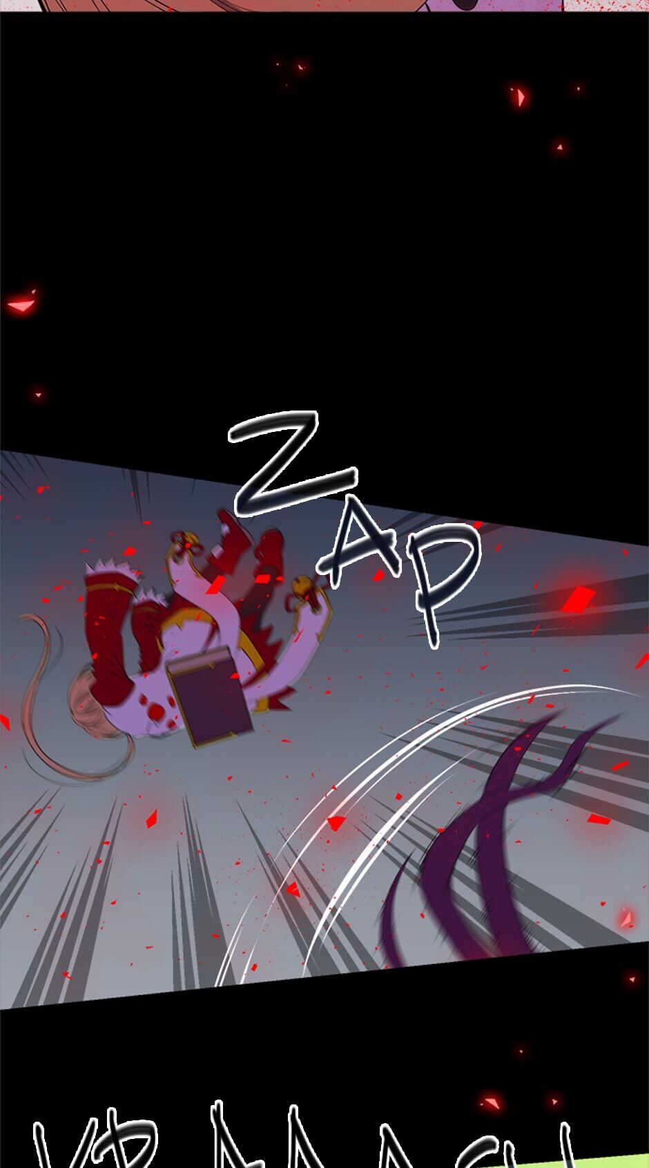 Shade of Arcana Chapter 31 - page 3