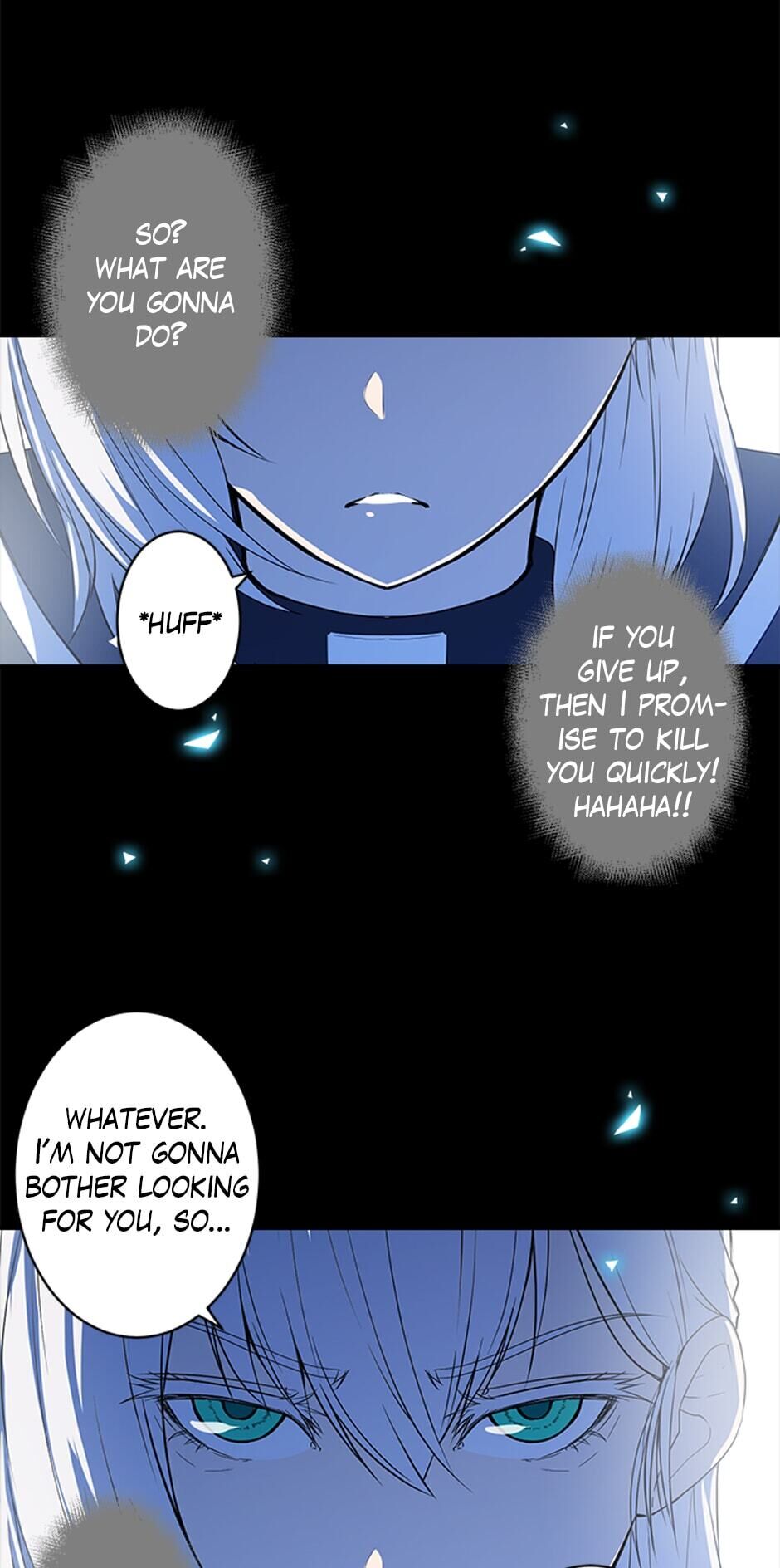 Shade of Arcana Chapter 31 - page 31