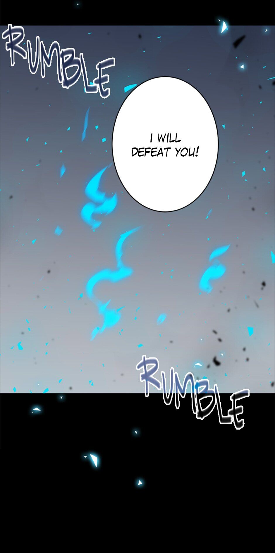 Shade of Arcana Chapter 31 - page 34