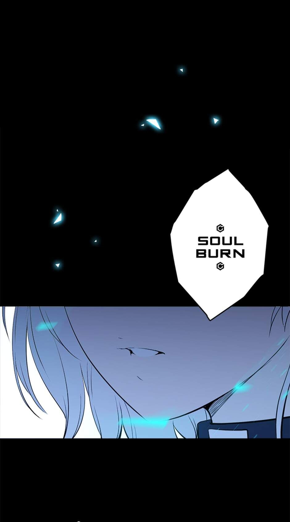 Shade of Arcana Chapter 31 - page 35