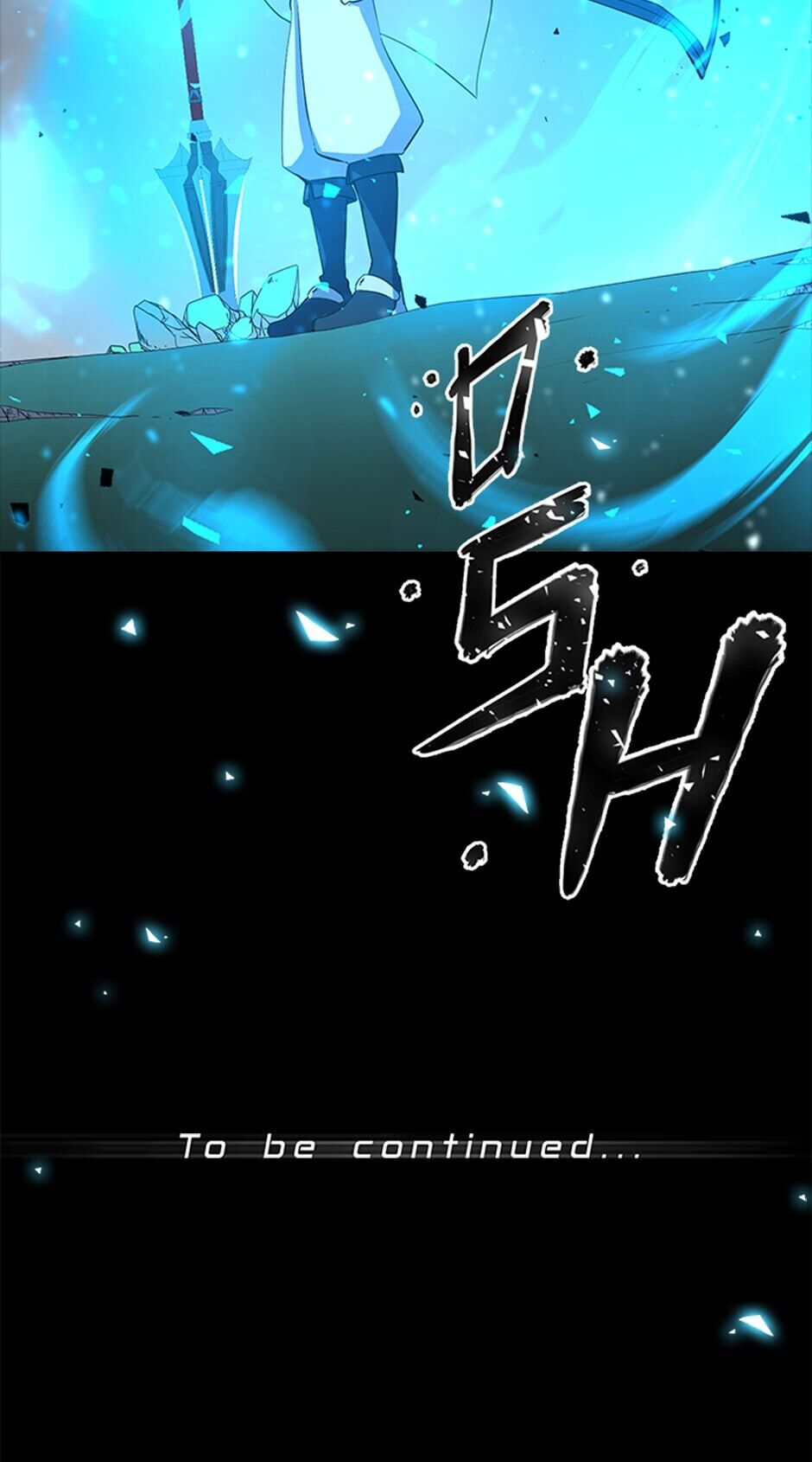 Shade of Arcana Chapter 31 - page 37