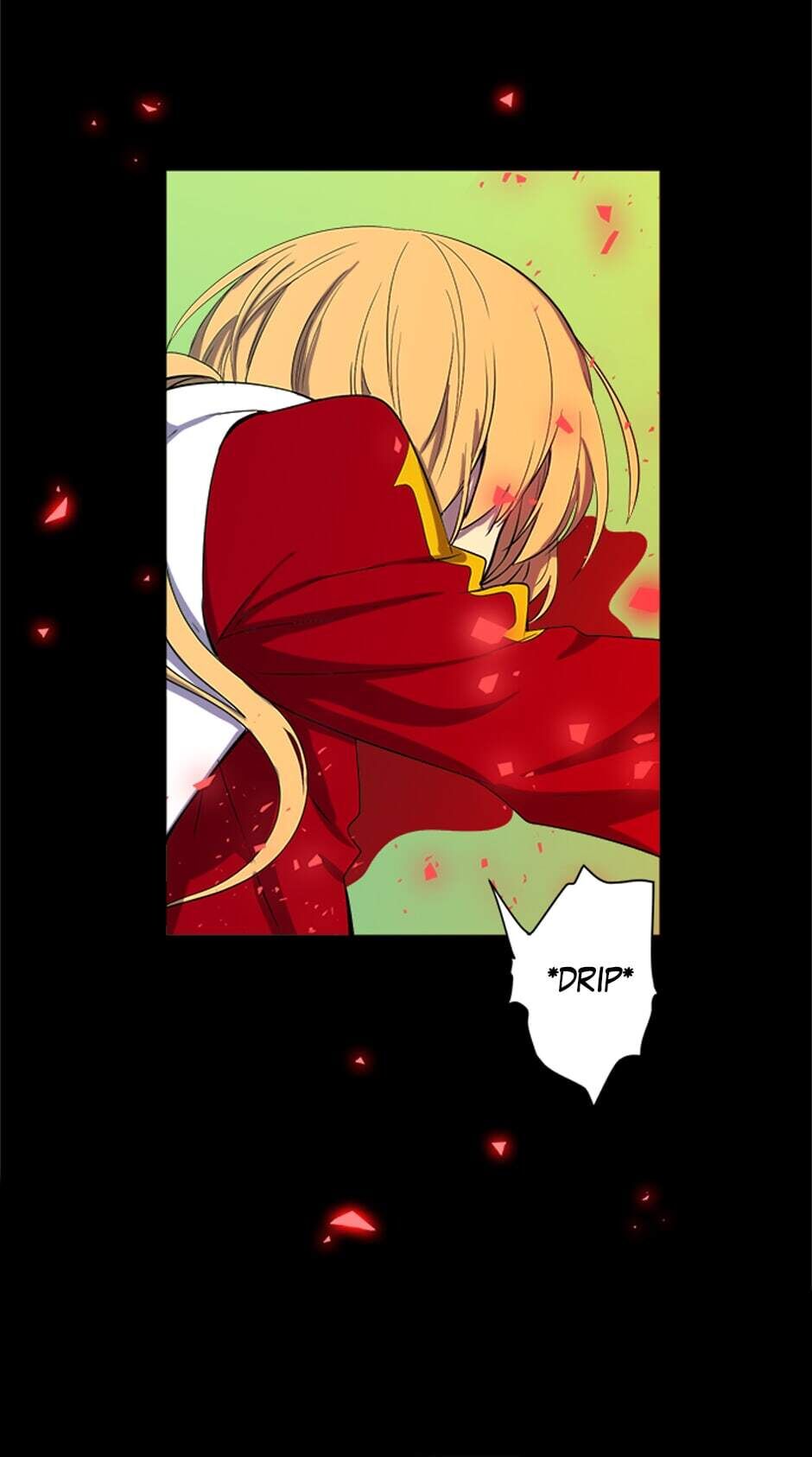 Shade of Arcana Chapter 31 - page 5
