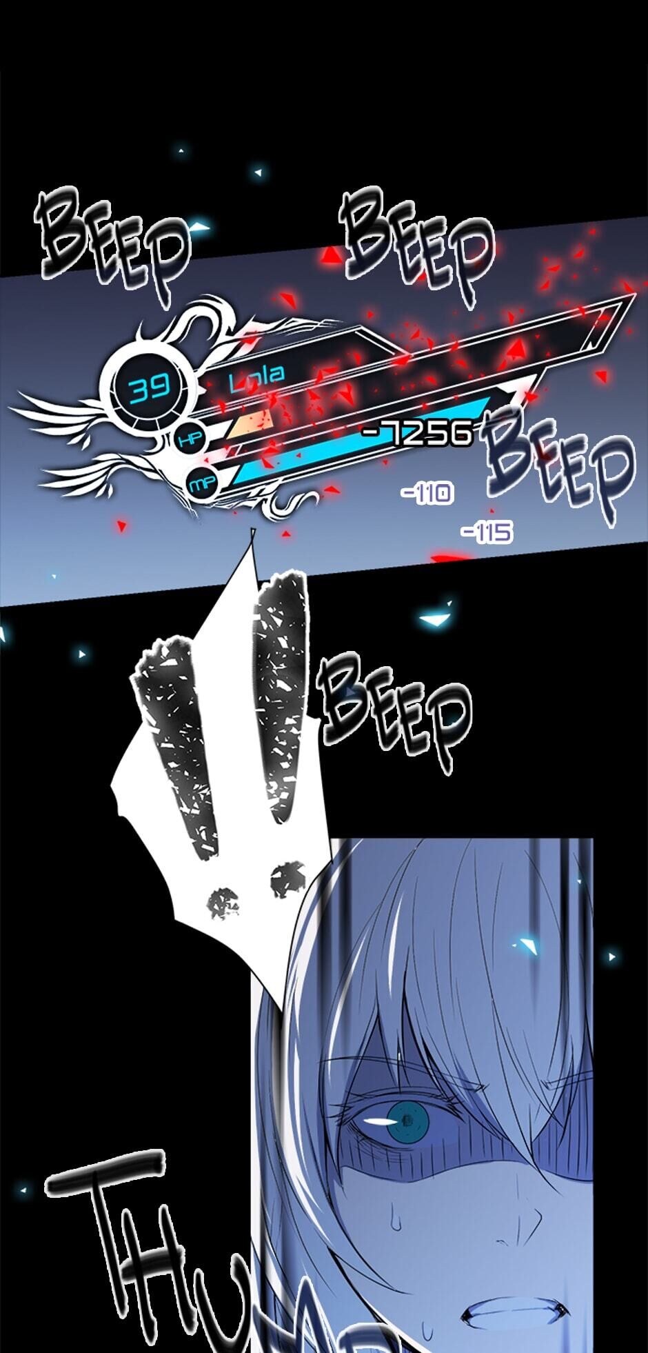 Shade of Arcana Chapter 31 - page 6