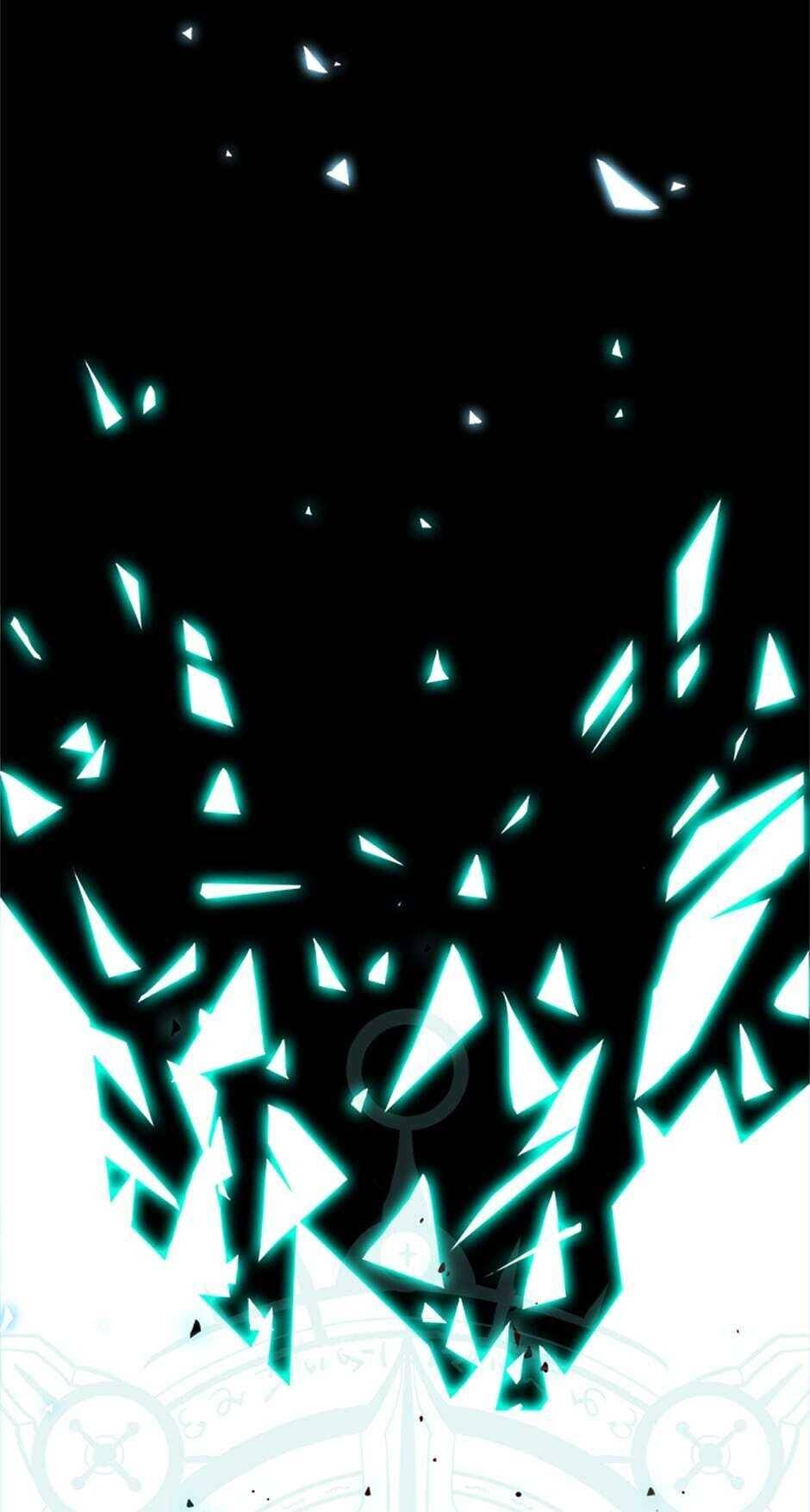 Shade of Arcana Chapter 26 - page 19