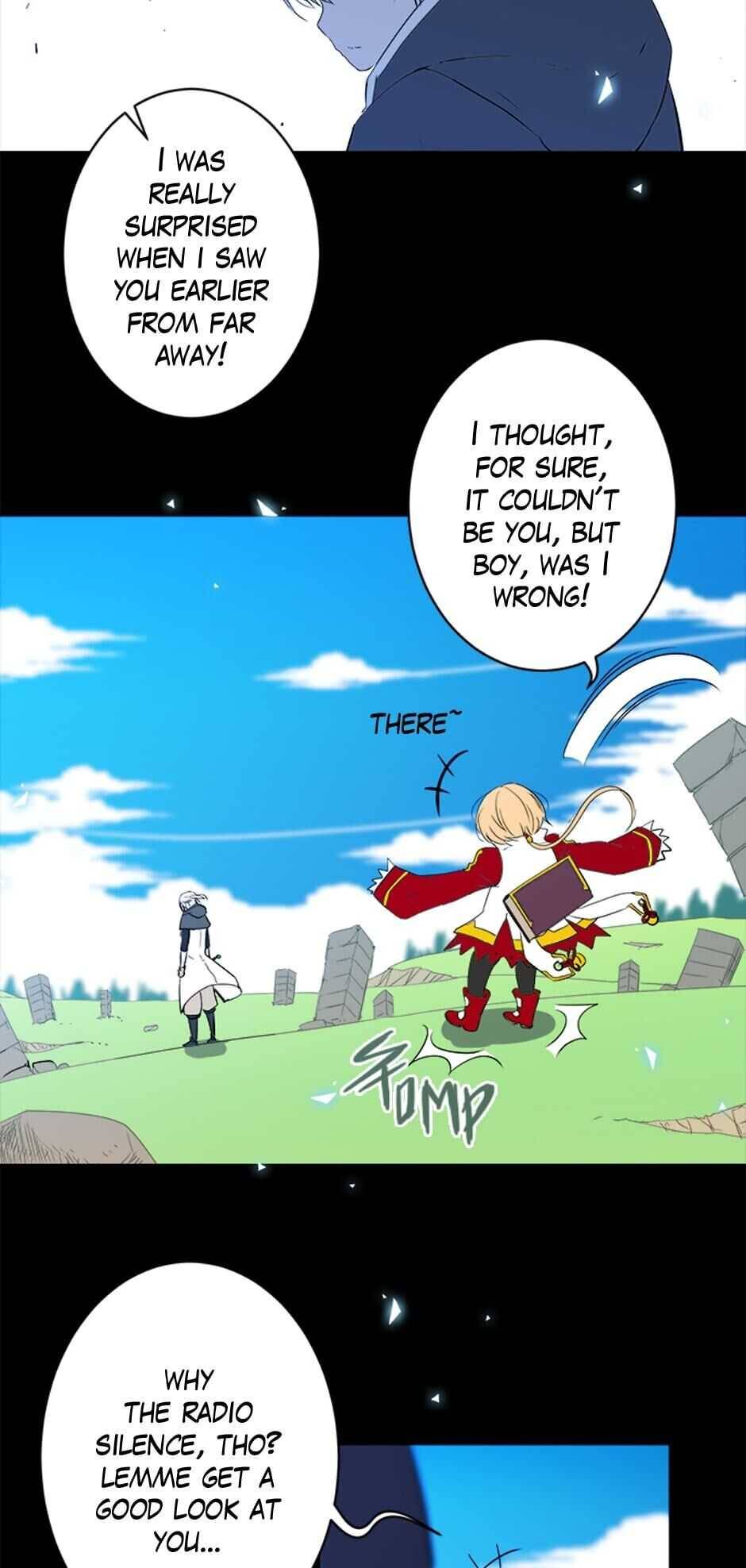 Shade of Arcana Chapter 26 - page 26