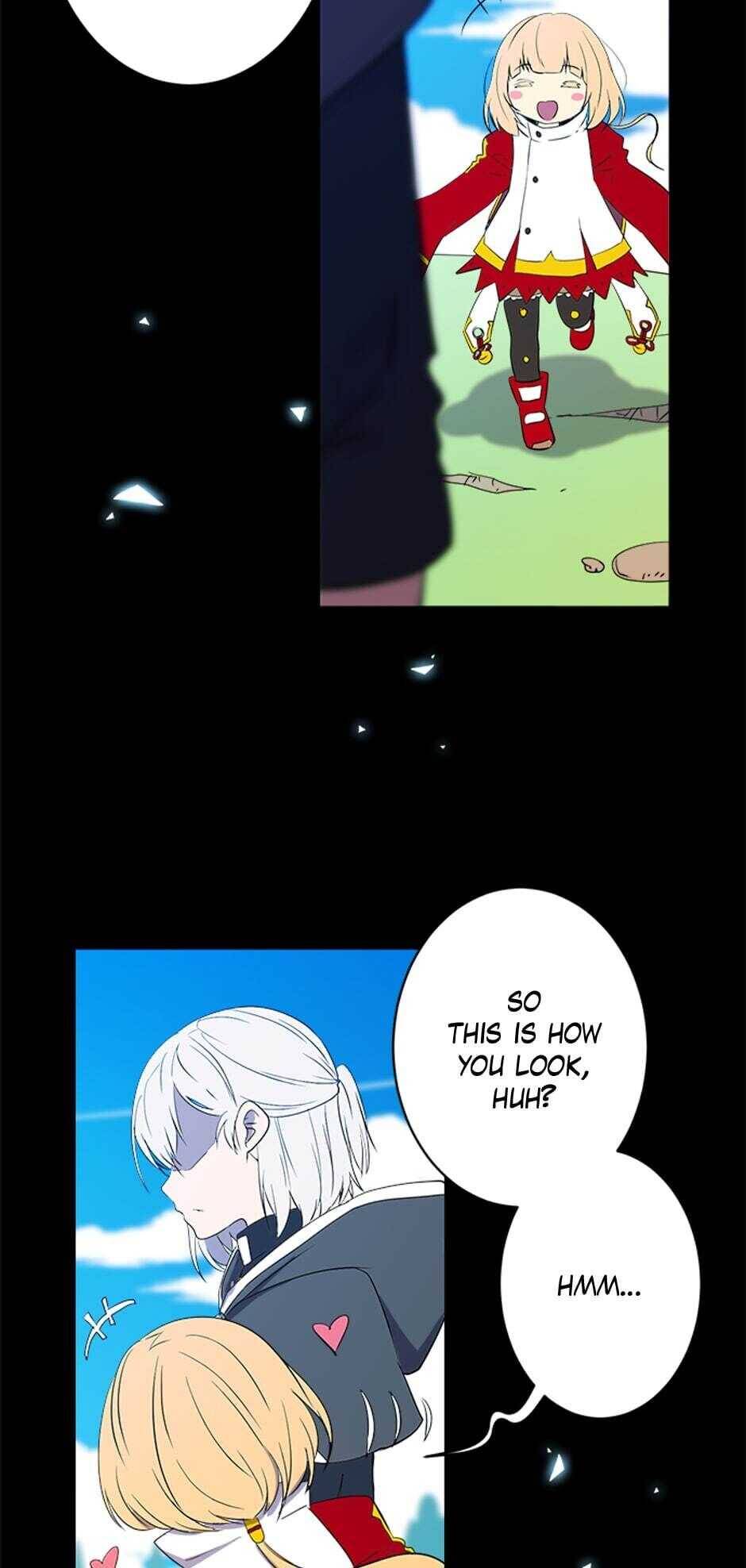 Shade of Arcana Chapter 26 - page 27
