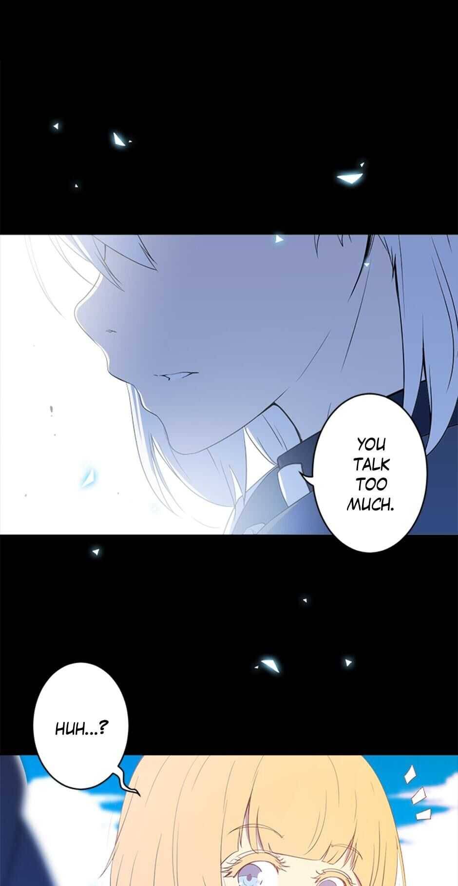Shade of Arcana Chapter 26 - page 29
