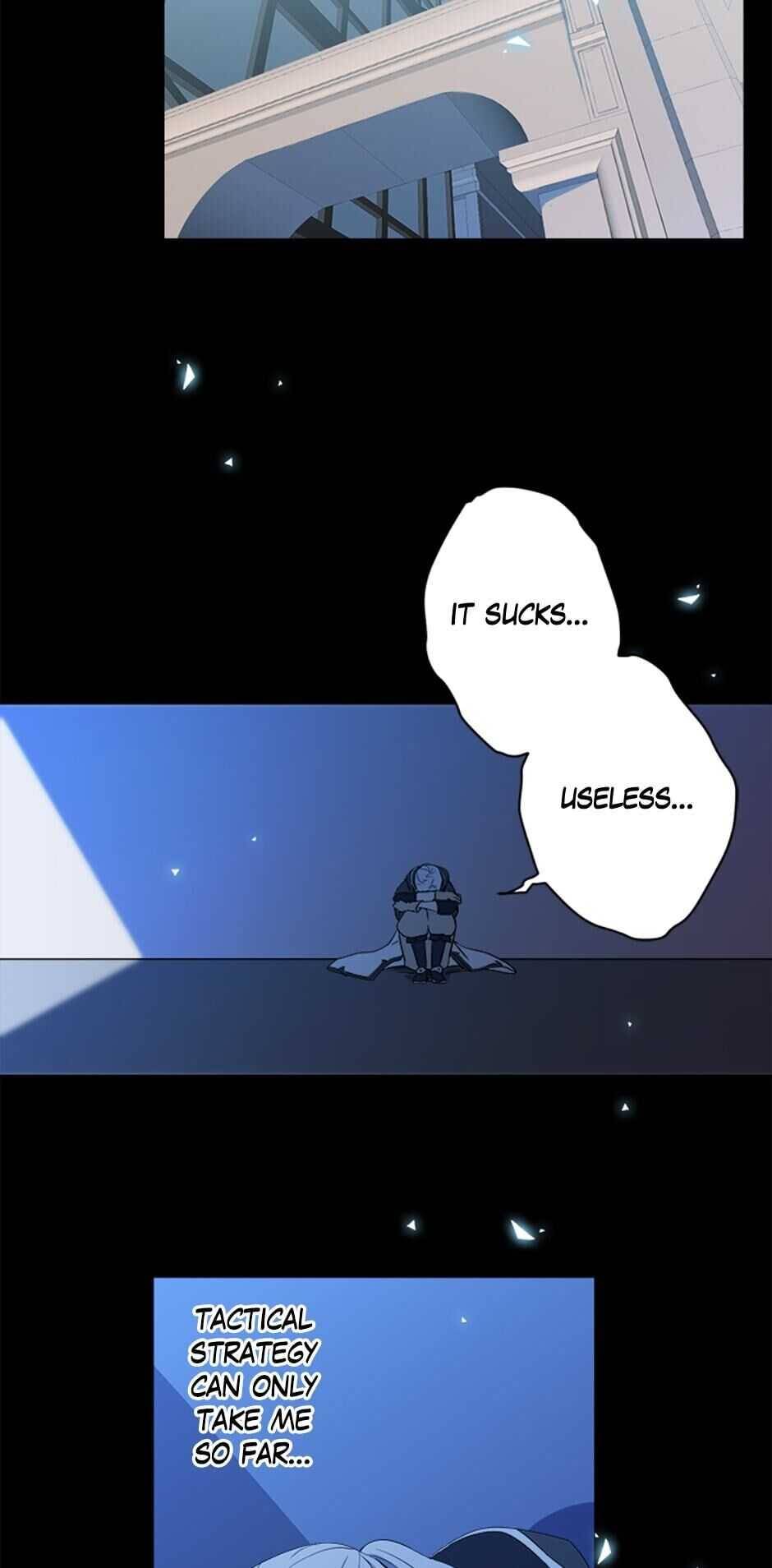 Shade of Arcana Chapter 26 - page 37