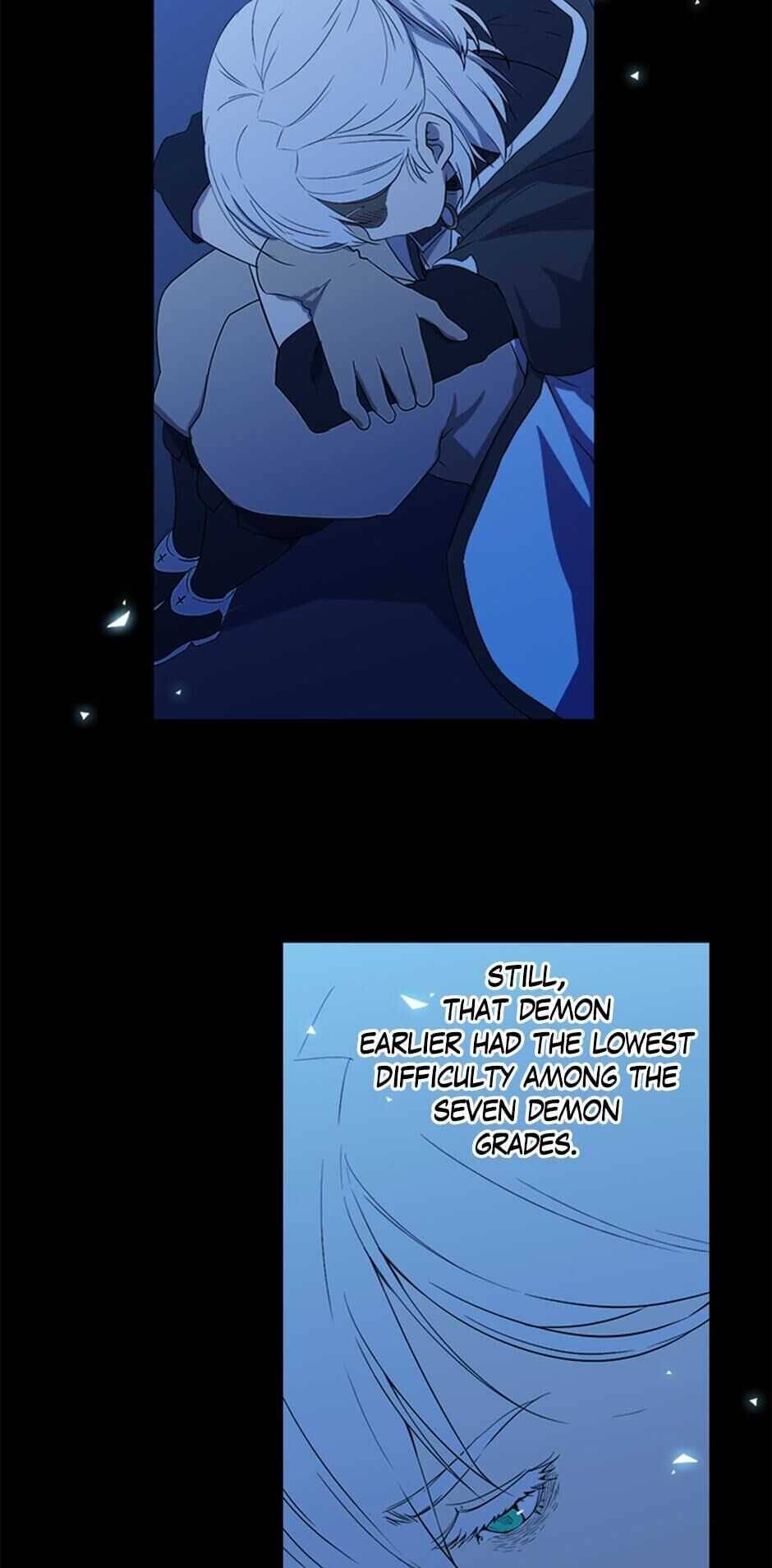 Shade of Arcana Chapter 26 - page 38