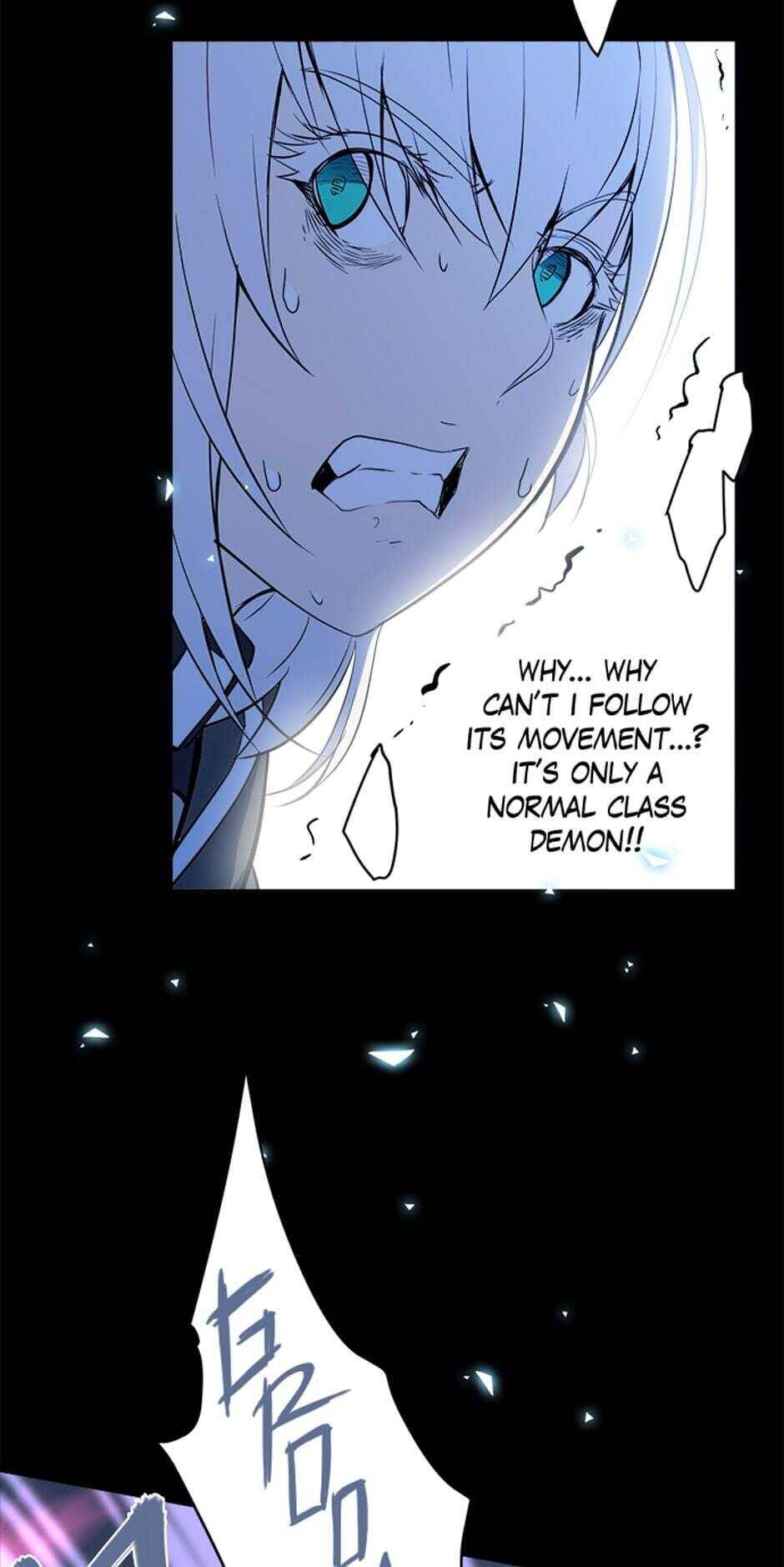 Shade of Arcana Chapter 26 - page 6