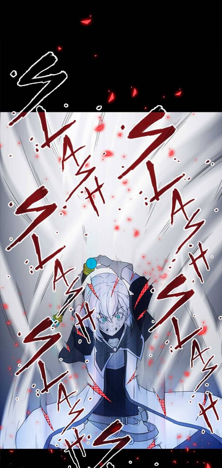 Shade of Arcana Chapter 26 - page 9
