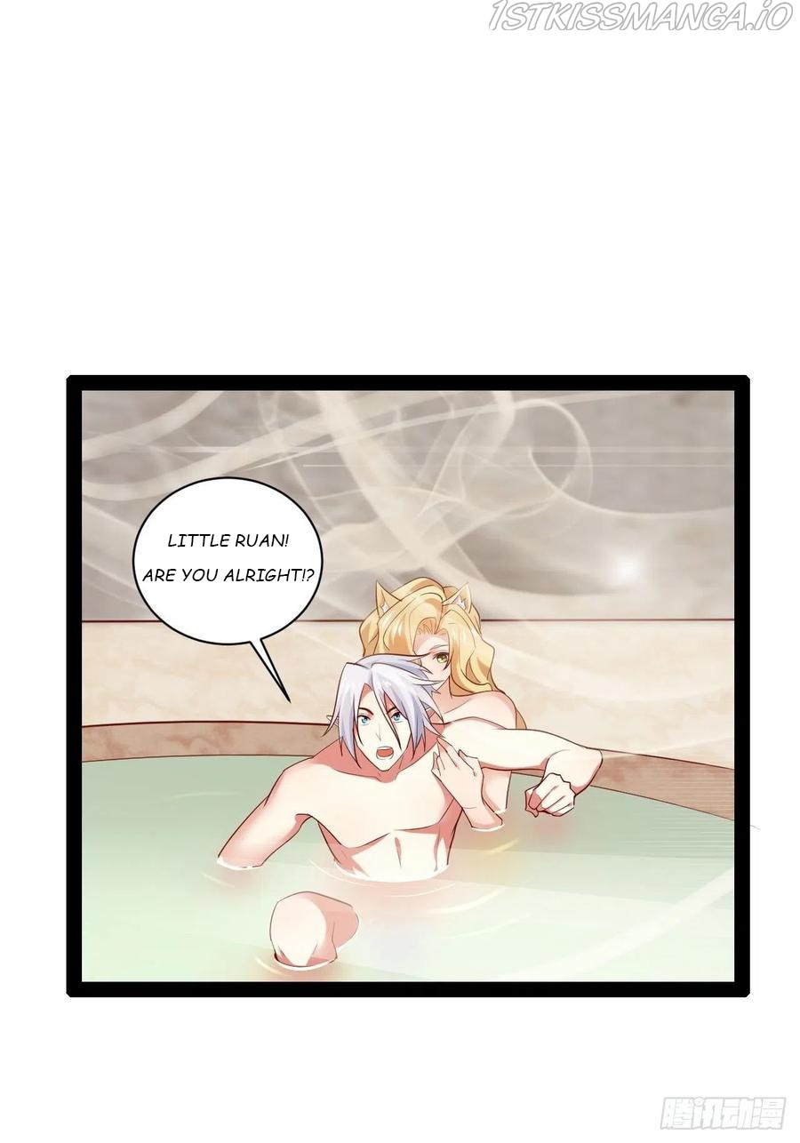Starting Out With Max Favorability chapter 35 - page 11