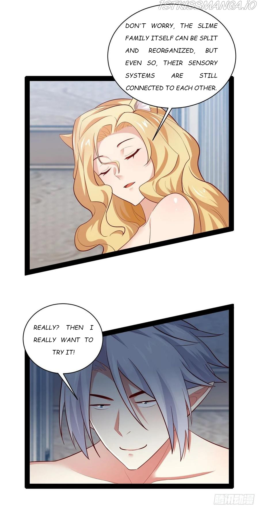 Starting Out With Max Favorability chapter 35 - page 14