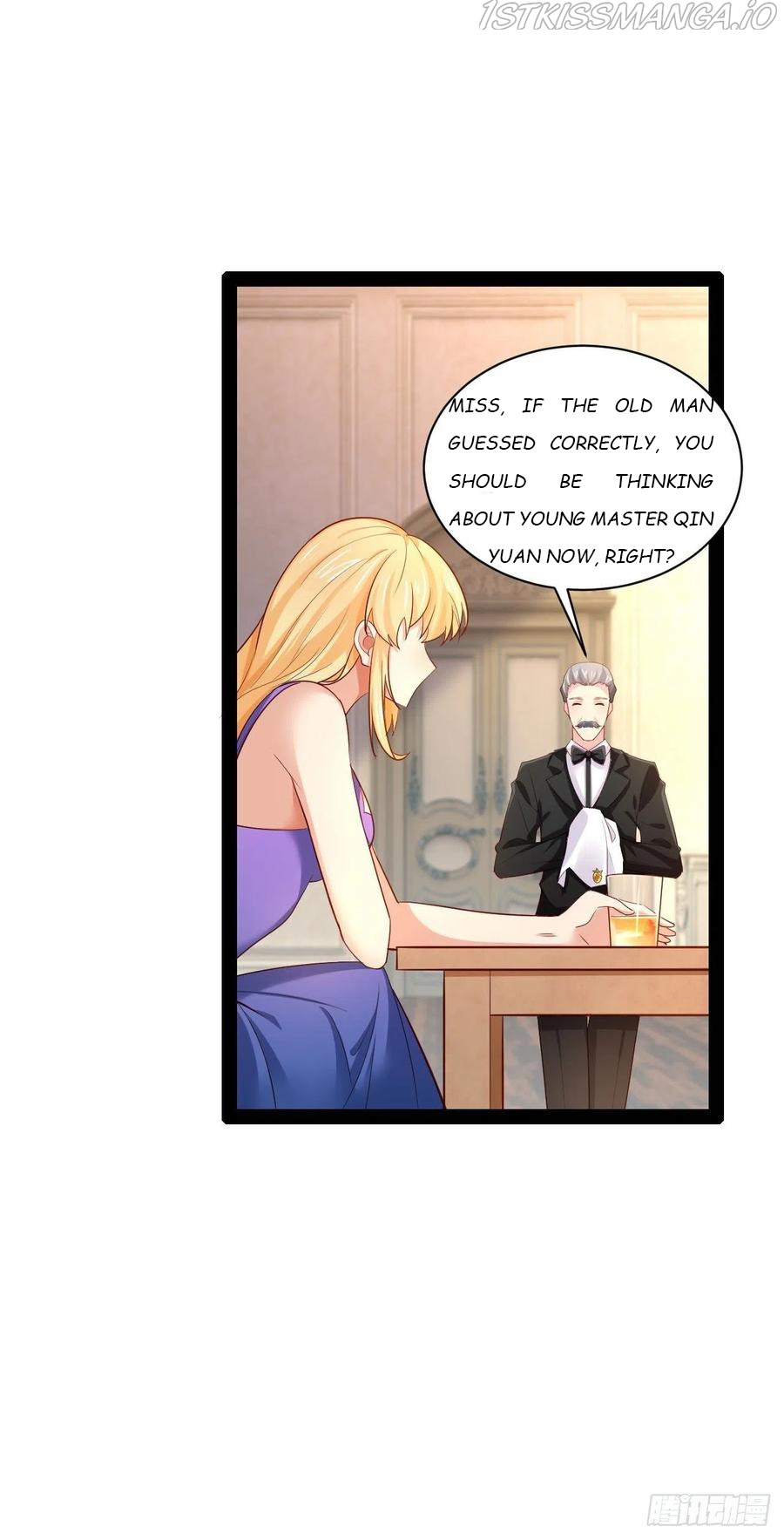 Starting Out With Max Favorability chapter 35 - page 18