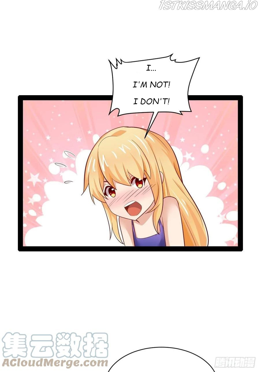Starting Out With Max Favorability chapter 35 - page 19
