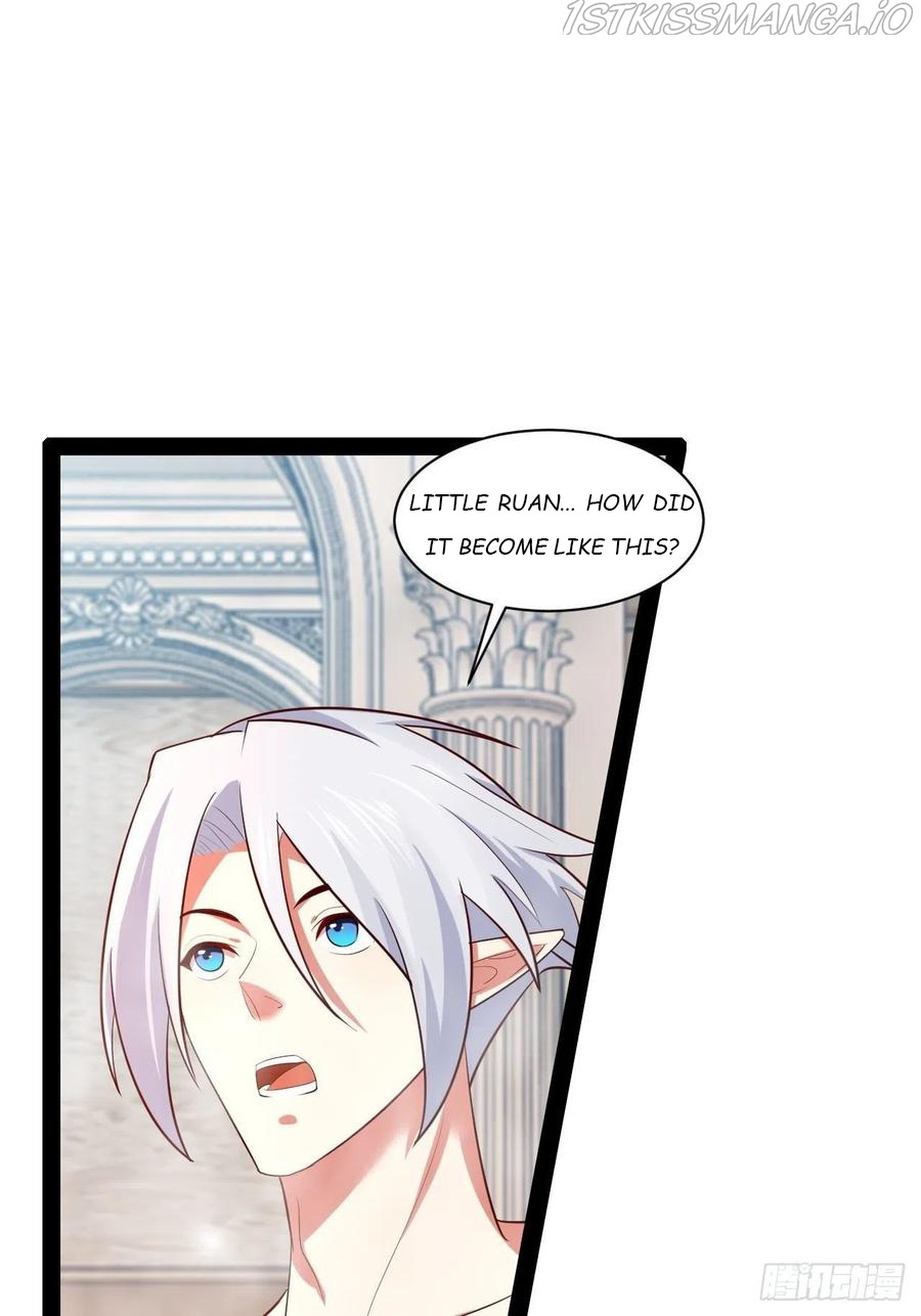 Starting Out With Max Favorability chapter 35 - page 3