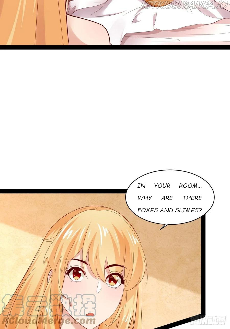 Starting Out With Max Favorability chapter 35 - page 37