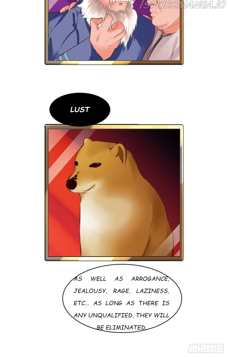 Starting Out With Max Favorability chapter 35 - page 42