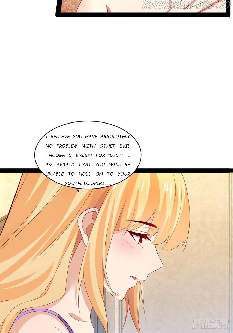 Starting Out With Max Favorability chapter 35 - page 44