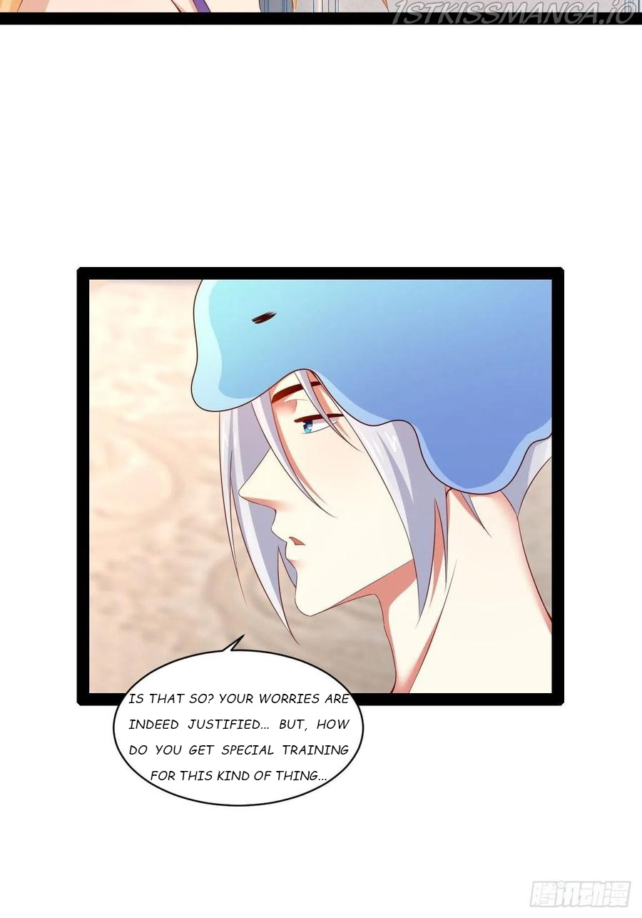 Starting Out With Max Favorability chapter 35 - page 45